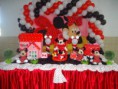 Decoração